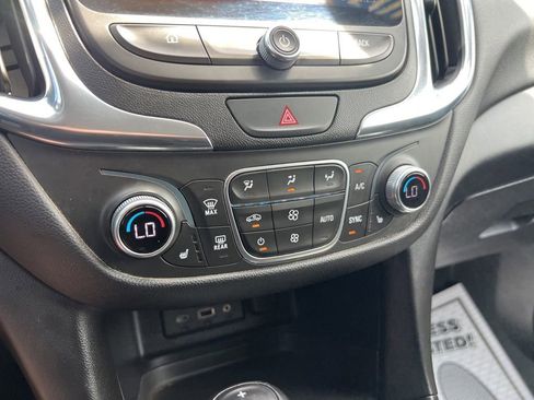 Used 2019 Chevrolet Equinox LT AWD/4WD image 10