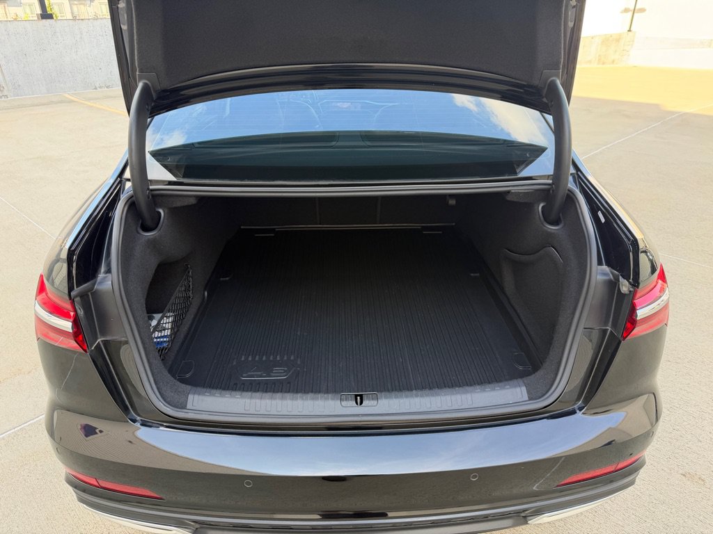 Used 2019 Audi A6 3.0T Prestige AWD/4WD image 17