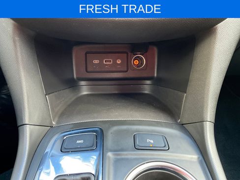 Used 2022 Chevrolet Equinox LT image 21