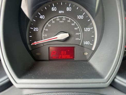Used 2017 Kia Rio LX FWD image 6