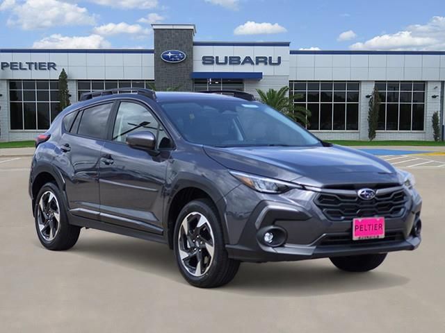 New 2026 Subaru Crosstrek 2.5i Limited w/ Crosstrek Mirror Package AWD/4WD image 1
