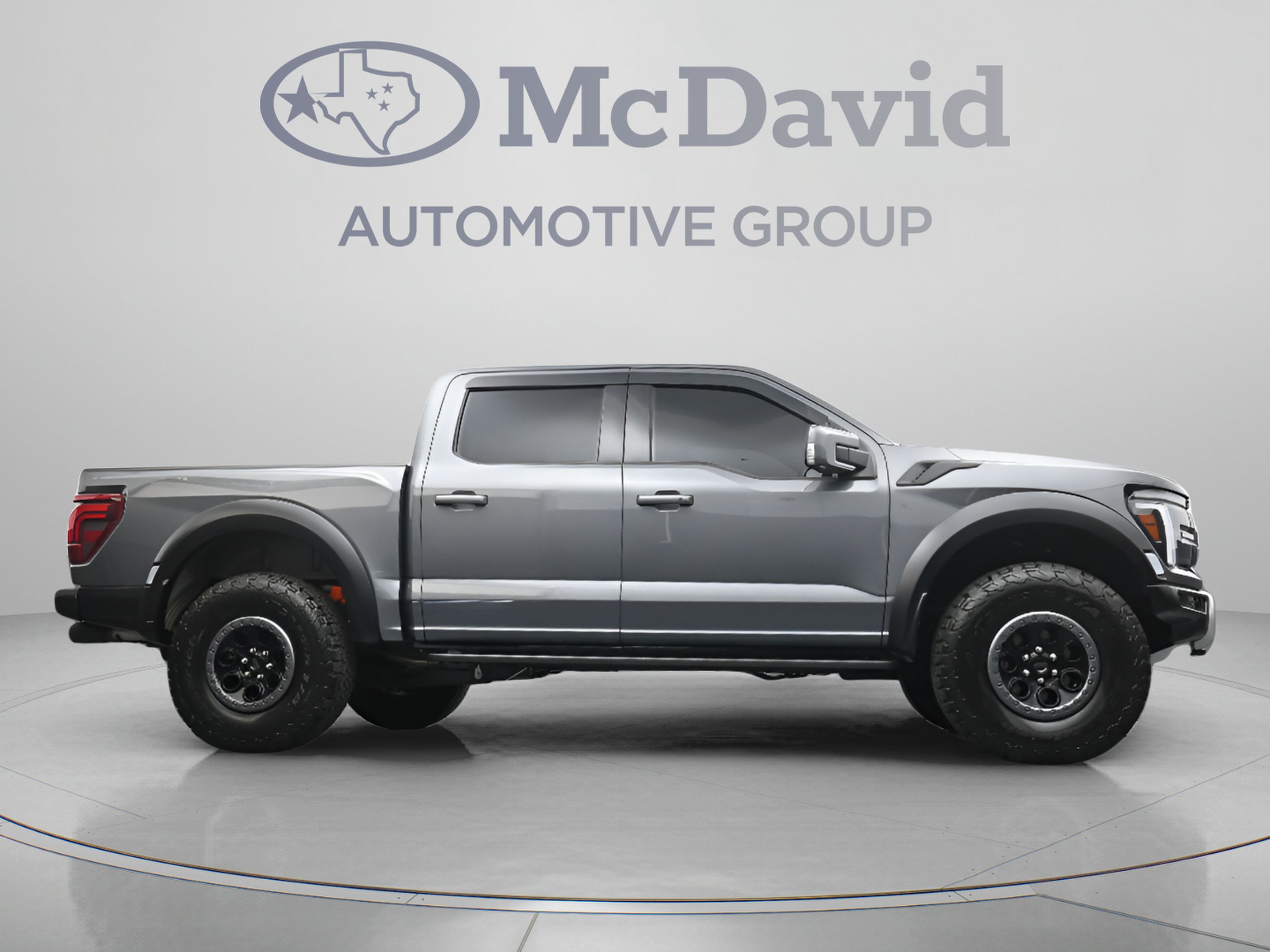 Used 2026 Ford F150 Raptor AWD/4WD image 32