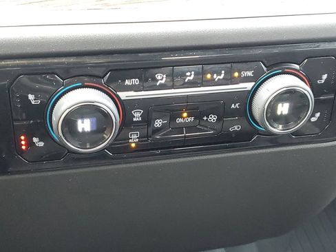 Certified 2023 Chevrolet Silverado 1500 RST w/ Z71 Off-Road Package image 19