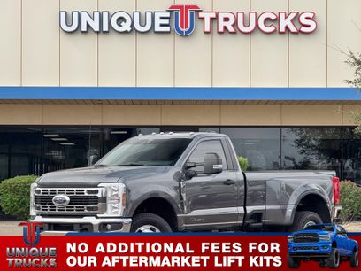 Used 2025 Ford F350 XLT