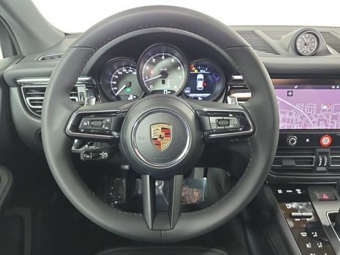 Certified 2026 Porsche Macan S AWD/4WD image 14