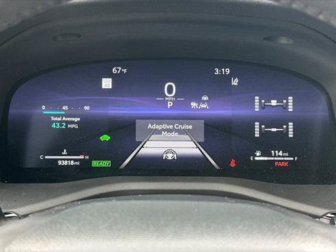 Certified 2025 Toyota Camry XLE AWD/4WD image 27