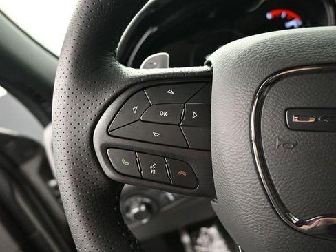 New 2026 Dodge Durango GT AWD/4WD image 17