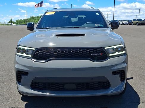 Certified 2026 Dodge Durango GT AWD/4WD image 2