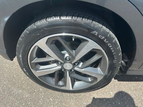 Used 2018 Hyundai Kona Ultimate FWD image 35