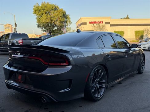 Used 2021 Dodge Charger R/T w/ Daytona Edition Group RWD image 18