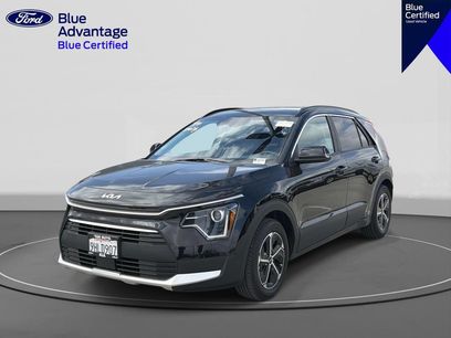 Used 2023 Kia Niro EX