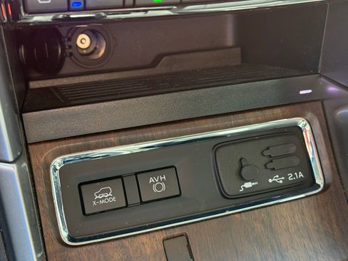 Certified 2022 Subaru Ascent Touring image 18