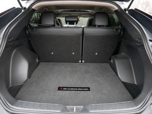 Used 2023 Mitsubishi Eclipse Cross SE AWD/4WD image 10