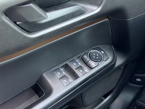 New 2026 Ford Bronco Sport Outer Banks AWD/4WD image 17