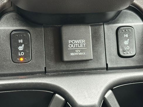 Used 2014 Honda CR-V EX-L image 29