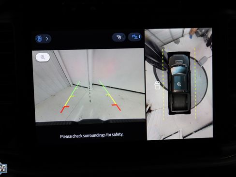 Used 2025 Ford F150 Raptor image 21