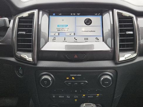 Used 2019 Ford Ranger Lariat RWD image 32