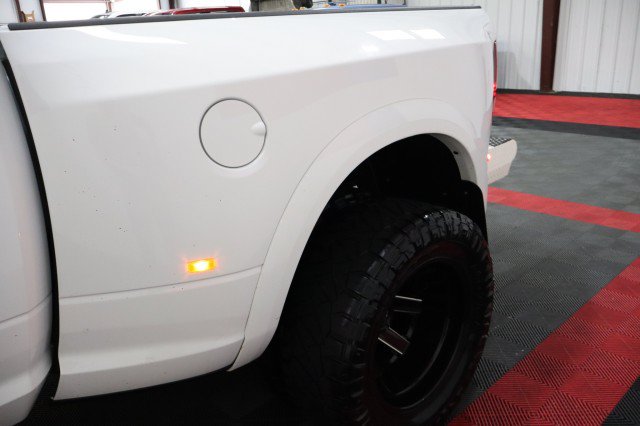 Used 2018 RAM 3500 Laramie w/ Sport Appearance Group AWD/4WD image 30