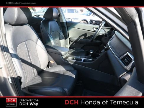 Used 2016 Kia Optima EX w/ Premium Package image 21