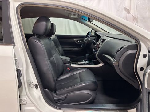 Used 2013 Nissan Altima 2.5 SL image 15