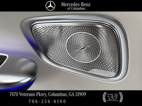 Certified 2026 Mercedes-Benz GLC 300 image 21
