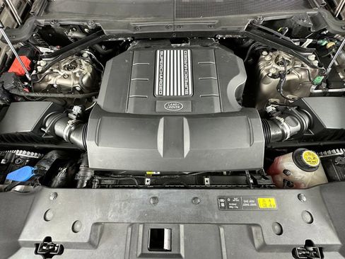Used 2023 Land Rover Defender 90 Carpathian Edition AWD/4WD image 40