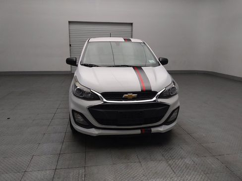 Used 2021 Chevrolet Spark LS FWD image 14