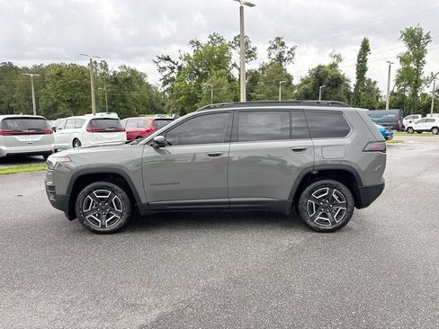 New 2026 Jeep Cherokee Limited AWD/4WD image 7