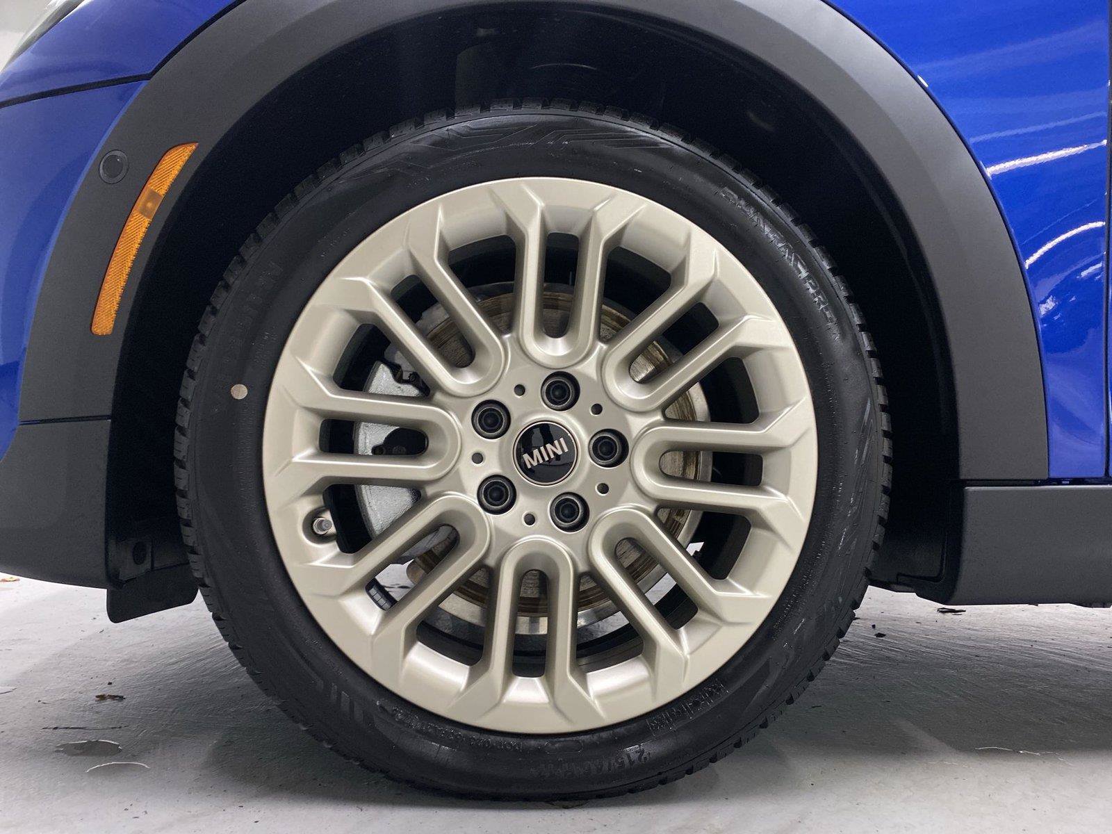 New 2027 MINI Cooper S FWD image 23