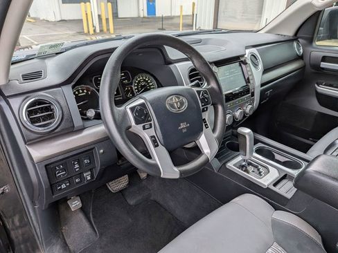 Used 2020 Toyota Tundra SR5 w/ SX Package image 13