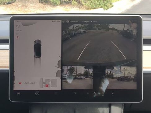 Used 2023 Tesla Model 3 Standard Range RWD image 23