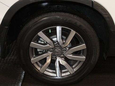 Used 2022 Honda Pilot EX-L image 36