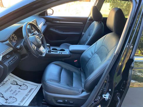 Used 2019 Nissan Altima 2.5 Platinum AWD/4WD image 33