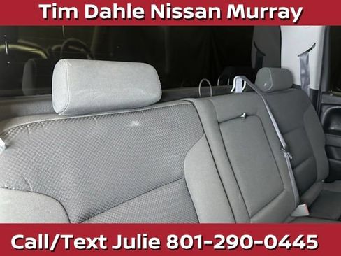Used 2014 Chevrolet Silverado 1500 LT w/ All Star Edition AWD/4WD image 19