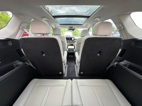New 2026 Kia Sorento X-Line EX AWD/4WD image 13