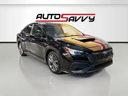 Used 2023 Subaru WRX