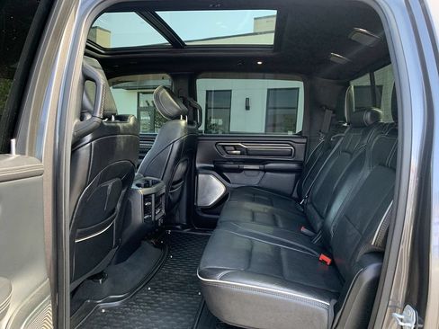 Used 2019 RAM 1500 Limited AWD/4WD image 31