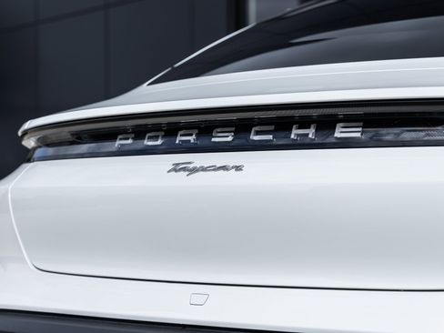 Certified 2023 Porsche Taycan image 15