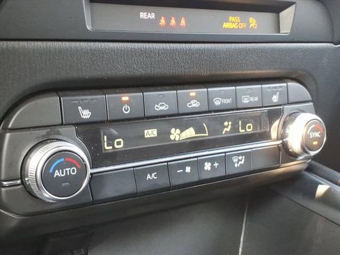 Used 2024 MAZDA CX-5 Carbon Edition image 12