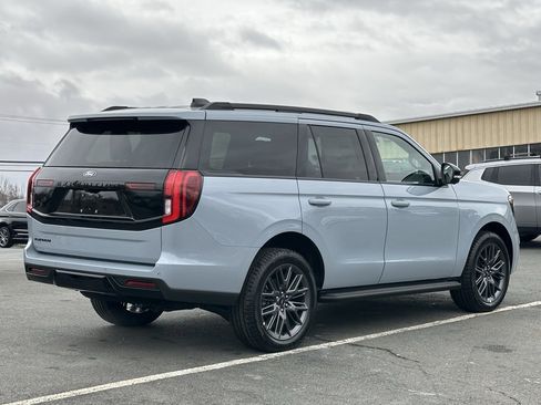 New 2026 Ford Expedition Platinum w/ Stealth Appearance Package image 10