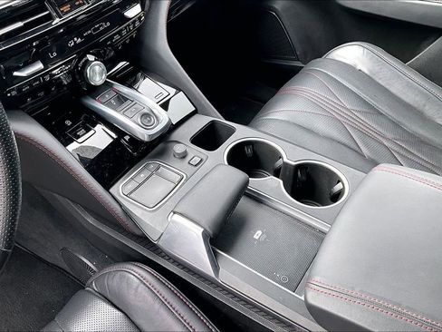 Certified 2023 Acura MDX Type S image 16