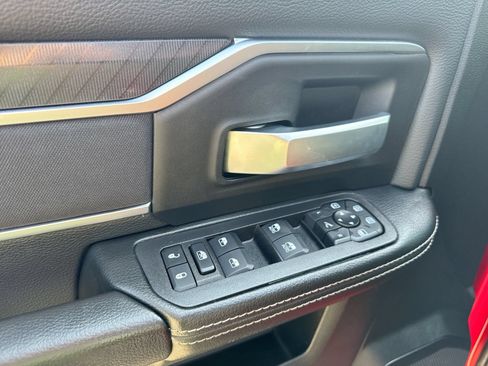 Used 2026 RAM 2500 Big Horn AWD/4WD image 13