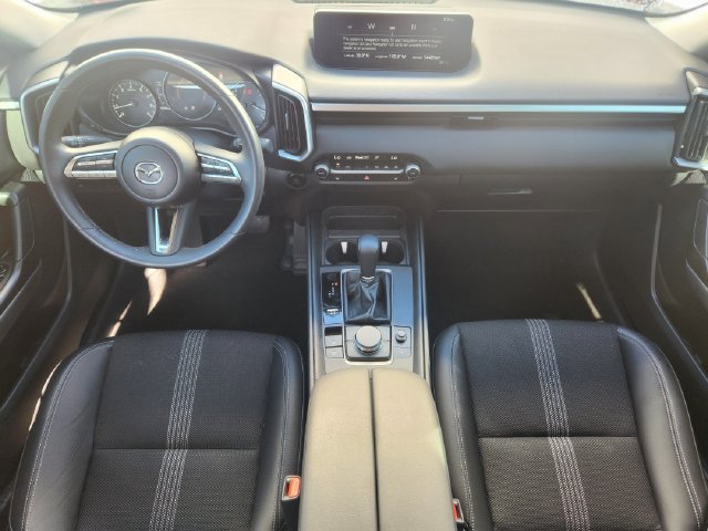 Certified 2024 MAZDA CX-50 AWD 2.5 S w/ Cargo Package image 13