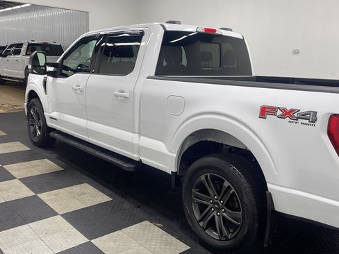 Used 2022 Ford F150 XLT w/ Equipment Group 302A High AWD/4WD image 14
