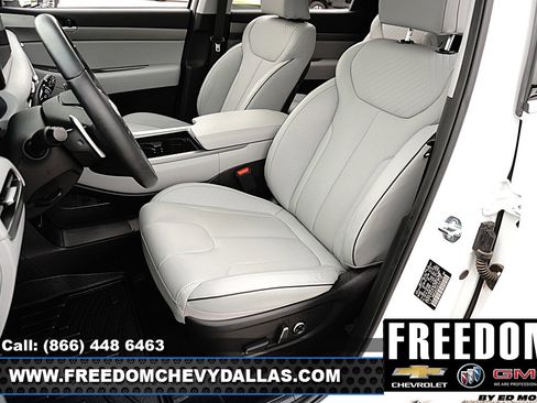 Used 2025 Hyundai Palisade SEL AWD/4WD image 9