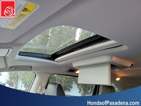 Certified 2026 Honda Odyssey Elite image 19