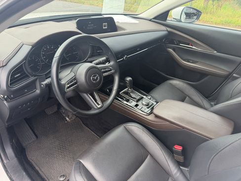 Used 2023 MAZDA CX-30 AWD 2.5 S w/ Premium Package image 11