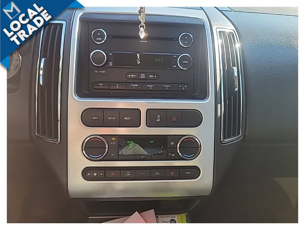 Used 2010 Ford Edge Limited FWD image 11