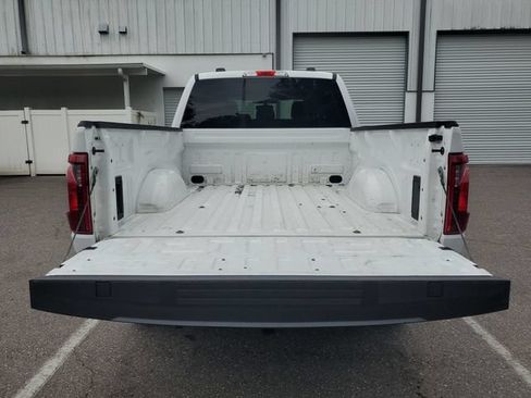 Used 2024 Ford F150 XLT w/ Tow/Haul Package AWD/4WD image 9