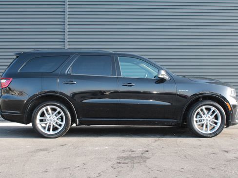 Used 2024 Dodge Durango R/T image 5